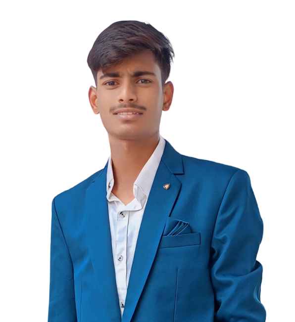Gajanan Deshmukh